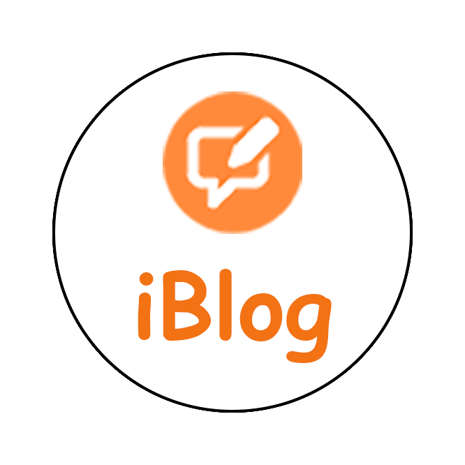 iBlog